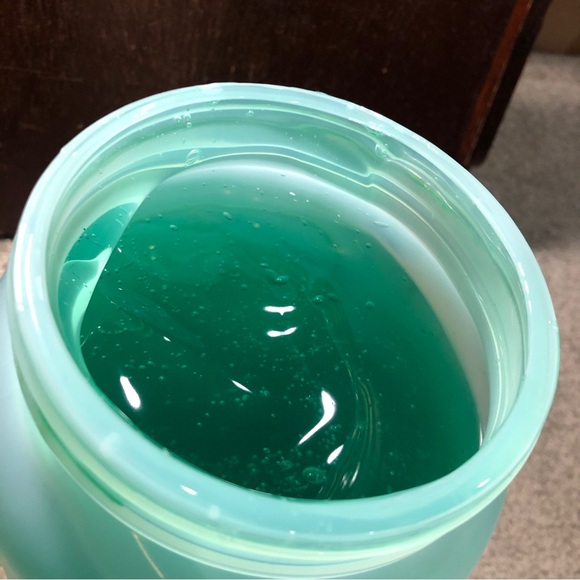 Queen Helene Professional Hair Styling Gel, NORMAL, Green 5lbs / 80oz - Picture 8 of 9